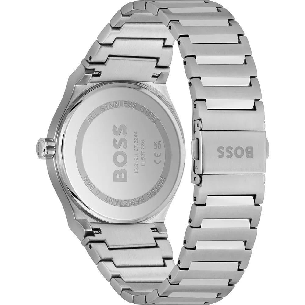 Hugo Boss Herrenuhren 1514076 Hugo Boss Herrenuhren 1514076